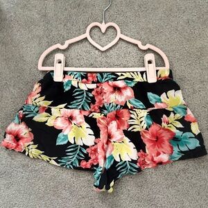 Billabong soft shortie